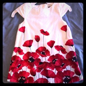 Janie and Jack dress